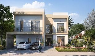 3 Bedrooms Villa for sale in Yas Acres, Abu Dhabi The Magnolias