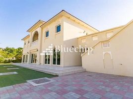 4 Bedroom Villa for sale at Quortaj, North Village, Al Furjan