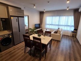 2 Schlafzimmer Wohnung zu vermieten im Ideo Rama 9 - Asoke, Huai Khwang, Huai Khwang