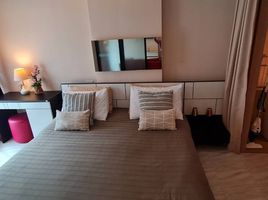 1 спален Кондо в аренду в The Chezz Metro Life Condo, Nong Prue