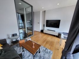 1 Bedroom Condo for rent at Hyde Sukhumvit 13, Khlong Toei Nuea