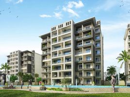 3 Bedroom Apartment for sale at The City, New Capital Compounds