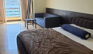 Studio Condo for sale in Khlong Toei Nuea, Bangkok The Trendy Condominium