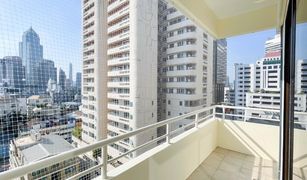 2 Bedrooms Condo for sale in Khlong Toei, Bangkok Saranjai Mansion