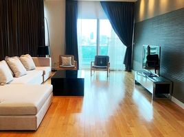 3 Schlafzimmer Wohnung zu vermieten im Millennium Residence, Khlong Toei