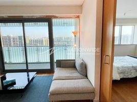 1 Bedroom Apartment for sale at Al Sana 2, Al Muneera, Al Raha Beach