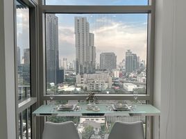 1 Bedroom Condo for rent at Ideo Morph 38, Phra Khanong