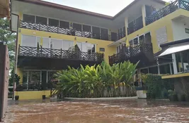 9 bedroom Apartment for sale in Phuket, Thailand
