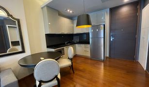 1 Bedroom Condo for sale in Khlong Tan Nuea, Bangkok Quattro By Sansiri