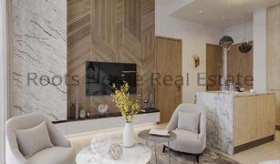 Studio Appartement zu verkaufen in Glitz, Dubai Laya Heights