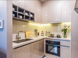 2 Bedroom Apartment for rent at Laviq Sukhumvit 57, Khlong Tan Nuea