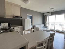 2 Bedroom Condo for rent at Chapter One Modern Dutch Rat Burana 33, Rat Burana