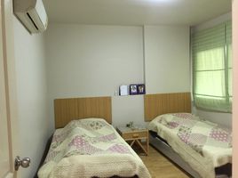 2 Schlafzimmer Appartement zu verkaufen im Baan Chonlathan Khaoyai, Mu Si, Pak Chong