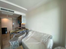 1 Bedroom Apartment for sale at The Riviera Monaco, Nong Prue