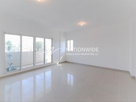 3 Bedroom Apartment for sale at Tower 18, Al Reef Downtown, Al Reef, Abu Dhabi