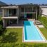 4 Bedroom House for sale at Grand View Residence Lagoon, Choeng Thale, Thalang, Phuket