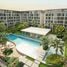 1 Bedroom Apartment for sale at The Ozone Condominium, Choeng Thale, Thalang, Phuket