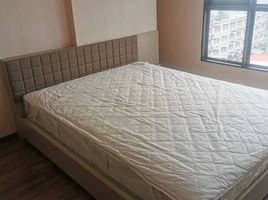 2 Schlafzimmer Wohnung zu vermieten im TEAL Sathorn-Taksin, Samre, Thon Buri