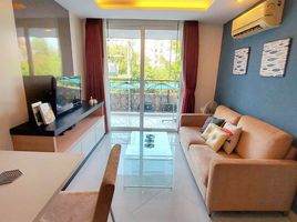 1 Bedroom Condo for rent at Paradise Park, Nong Prue