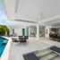 4 Schlafzimmer Haus zu vermieten in Bo Phut, Surat Thani, Bo Phut