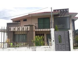3 Bedroom Villa for sale in Azuay, Gualaceo, Gualaceo, Azuay