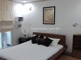 2 Schlafzimmer Appartement zu verkaufen im FULLY FURNISHED TWO BEDROOM FOR SALE, Tuek L'ak Ti Pir, Tuol Kouk