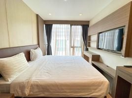 1 Schlafzimmer Appartement zu vermieten im Art @Thonglor 25, Khlong Tan Nuea