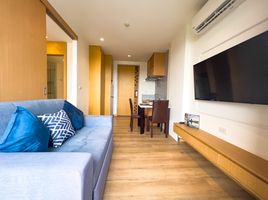Studio Condo for sale at Aristo 2, Choeng Thale