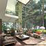 2 Schlafzimmer Wohnung zu verkaufen im Mulberry Grove The Forestias Condominiums, Bang Kaeo, Bang Phli, Samut Prakan