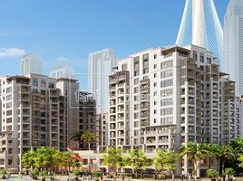 3 Bedroom Apartment for sale at Breeze, Creek Beach, Dubai Creek Harbour (The Lagoons)