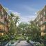 1 Schlafzimmer Appartement zu verkaufen im Gardens of Eden - Park Residence, Choeng Thale