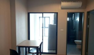 1 Bedroom Condo for sale in Thepharak, Samut Prakan Ideo Sukhumvit 115