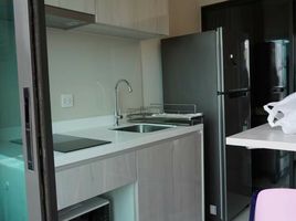 1 спален Кондо в аренду в Life Sukhumvit 48, Phra Khanong