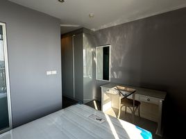 1 Schlafzimmer Appartement zu verkaufen im A Space ID Asoke-Ratchada, Din Daeng