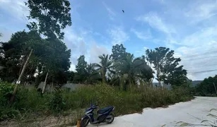 素叻 Koh Phangan N/A 土地 售 