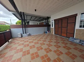 3 Schlafzimmer Haus zu vermieten im Grand Boat Plaza, Ratsada, Phuket Town, Phuket