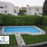 5 Bedroom Villa for rent at Katameya Heights, El Katameya, New Cairo City