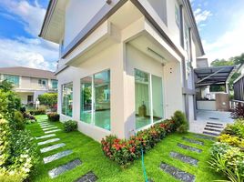 3 Bedroom Villa for sale at Life Bangkok Boulevard Rangsit, Pracha Thipat
