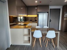 2 Bedroom Apartment for rent at Ideo Chula - Samyan, Si Phraya, Bang Rak