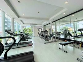 1 Bedroom Condo for sale at The Room Sukhumvit 64, Bang Chak, Phra Khanong