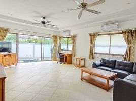 3 Bedroom Villa for rent at Adare Gardens 3, Nong Prue