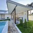 5 Bedroom Villa for sale at Natheekarn Park View , Pong