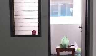 1 Schlafzimmer Wohnung zu verkaufen in Bang Chalong, Samut Prakan Baan Ua-Athorn Bangna
