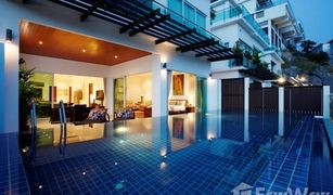 2 chambres Condominium a vendre à Kamala, Phuket Grand Kamala Falls