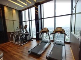 1 Bedroom Apartment for rent at Rhythm Ekkamai, Khlong Tan Nuea