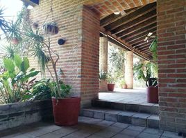 5 Bedroom House for sale in Morelos, Huitzilac, Morelos