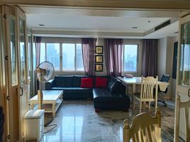 2 Bedroom Condo for rent at Witthayu Complex, Makkasan, Ratchathewi