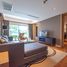 1 Schlafzimmer Wohnung zu vermieten im Summit Windmill Golf Club & Residence, Bang Phli Yai, Bang Phli, Samut Prakan