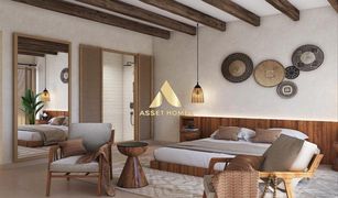 6 Bedrooms Villa for sale in Artesia, Dubai Costa Brava at DAMAC Lagoons