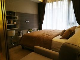 2 Bedroom Condo for sale at Urbitia Thong Lo, Phra Khanong, Khlong Toei